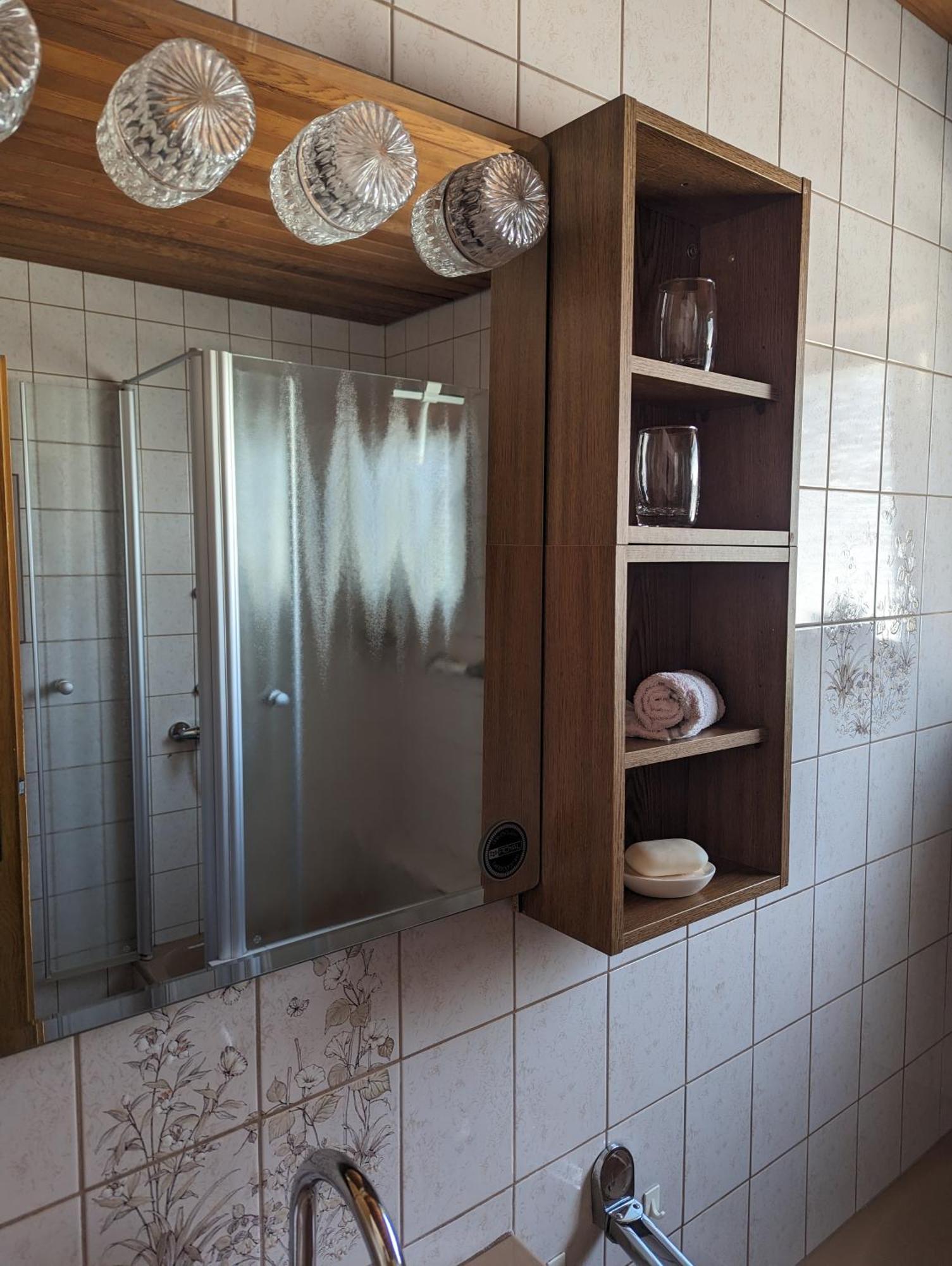 Haus Gartenblick Rüsselsheim Esterno foto